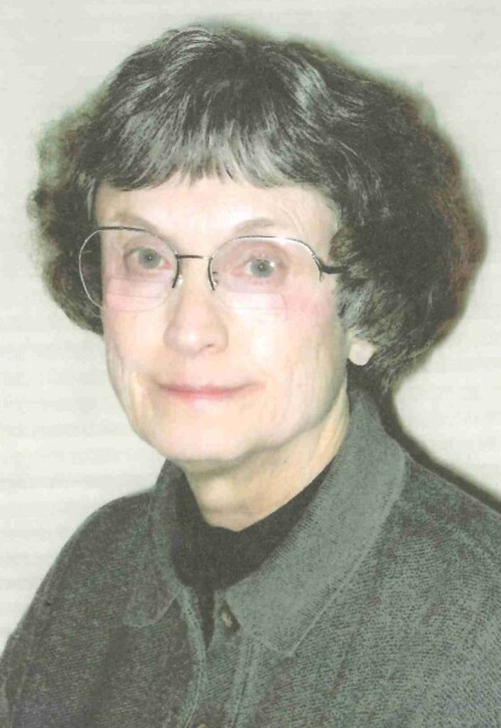 Barbara (Hyland)  Sebby