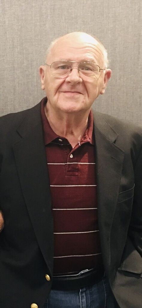 Charles Joseph Trussell Iii Profile Photo