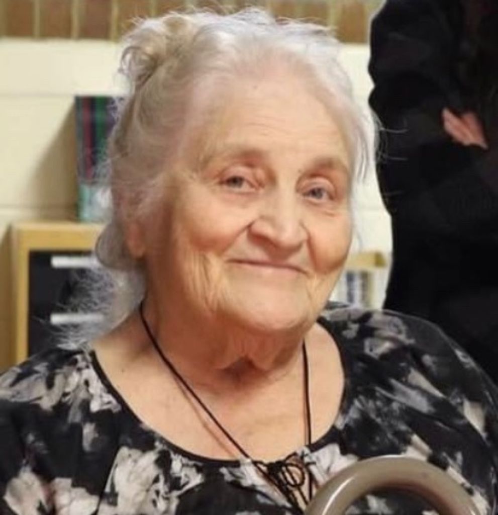 Kathleen P. (Nalley)  Buckingham Profile Photo