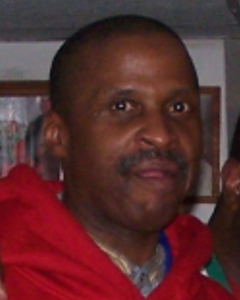Derek Parker Profile Photo
