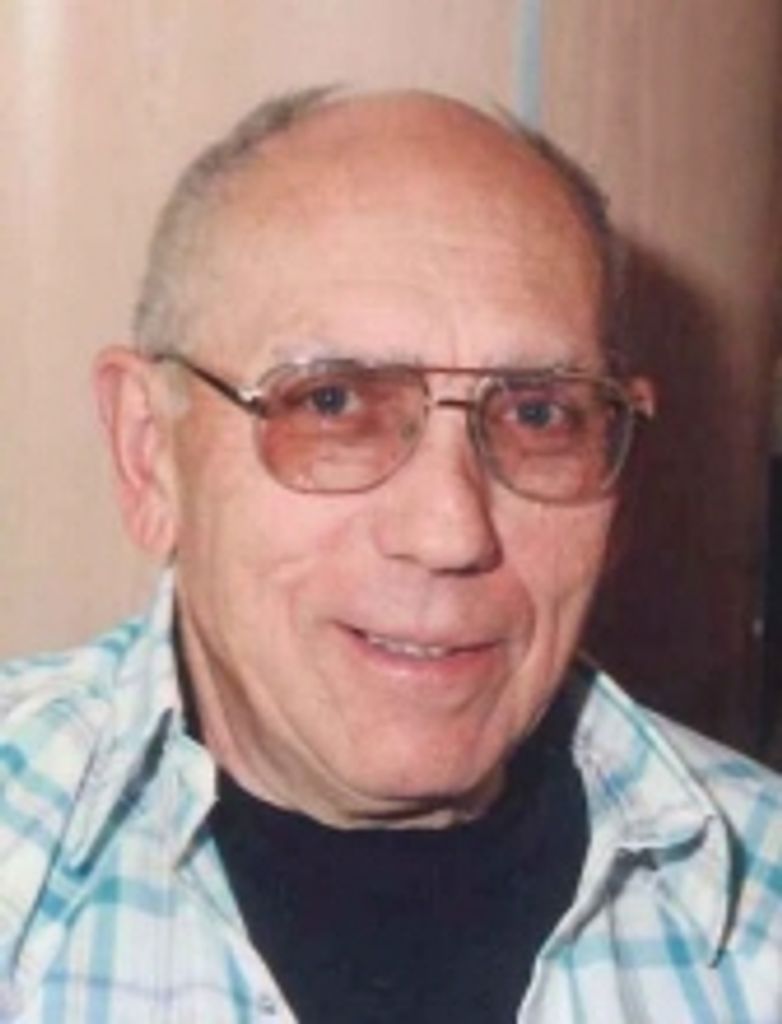 Eugene Drusch