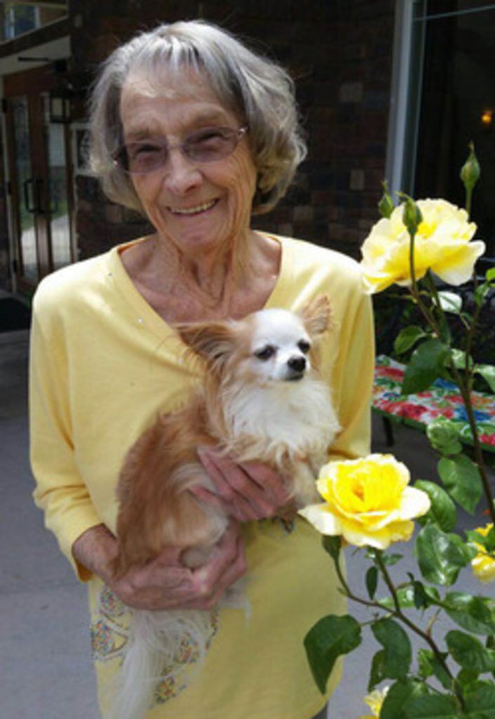 Elvetta Cole