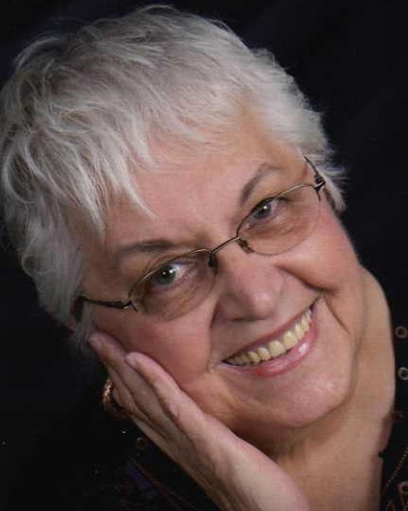 Patricia Ann Tallman