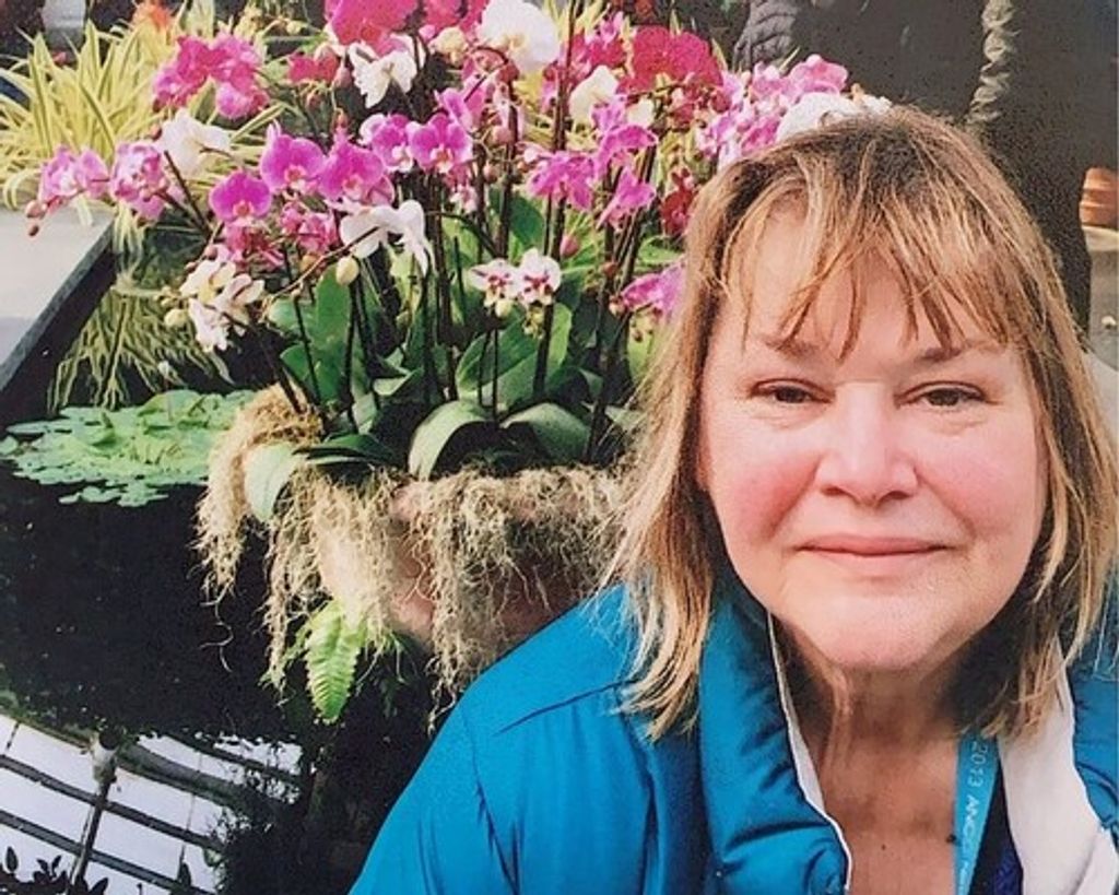 Jo Ann Sullivan Profile Photo