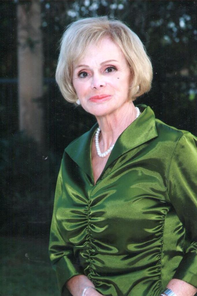 Rosemarie Rita Carosella