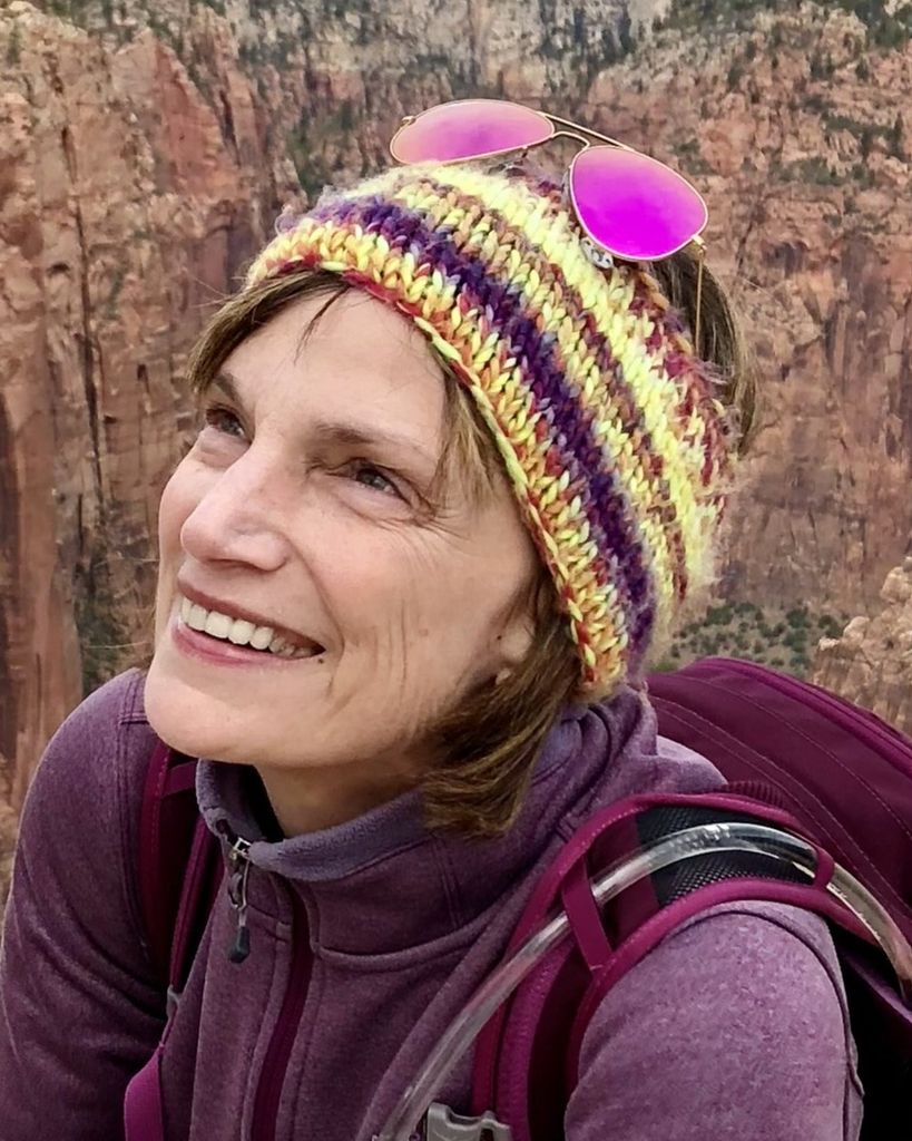 Cristy Carlson Profile Photo