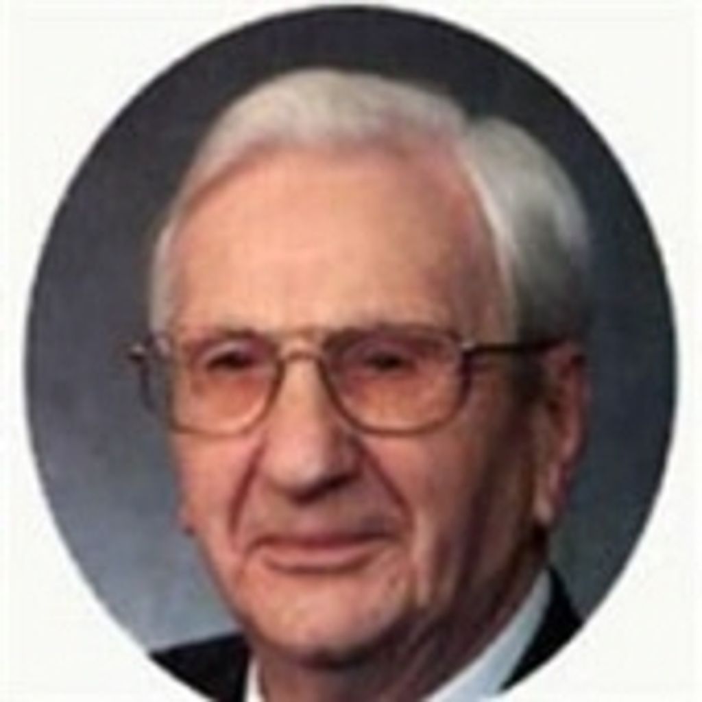 Edward Brimie