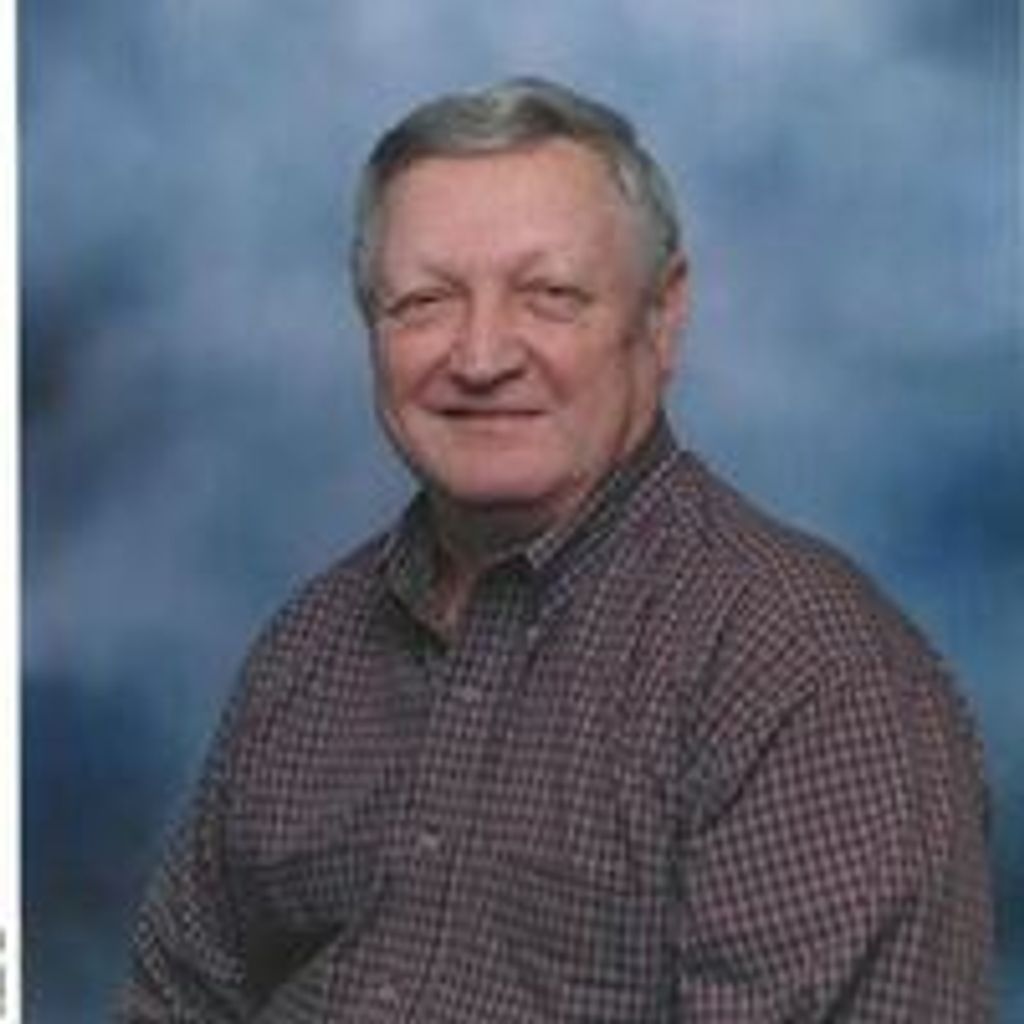 Paul Payne Profile Photo