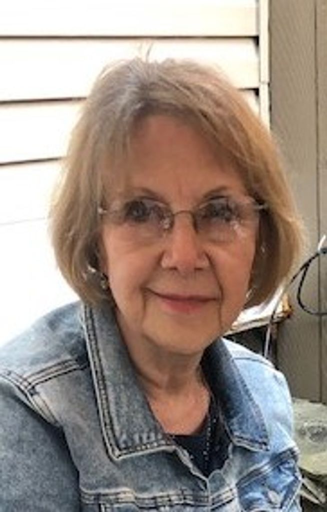 Kathleen B. (Kapty)  Dacko