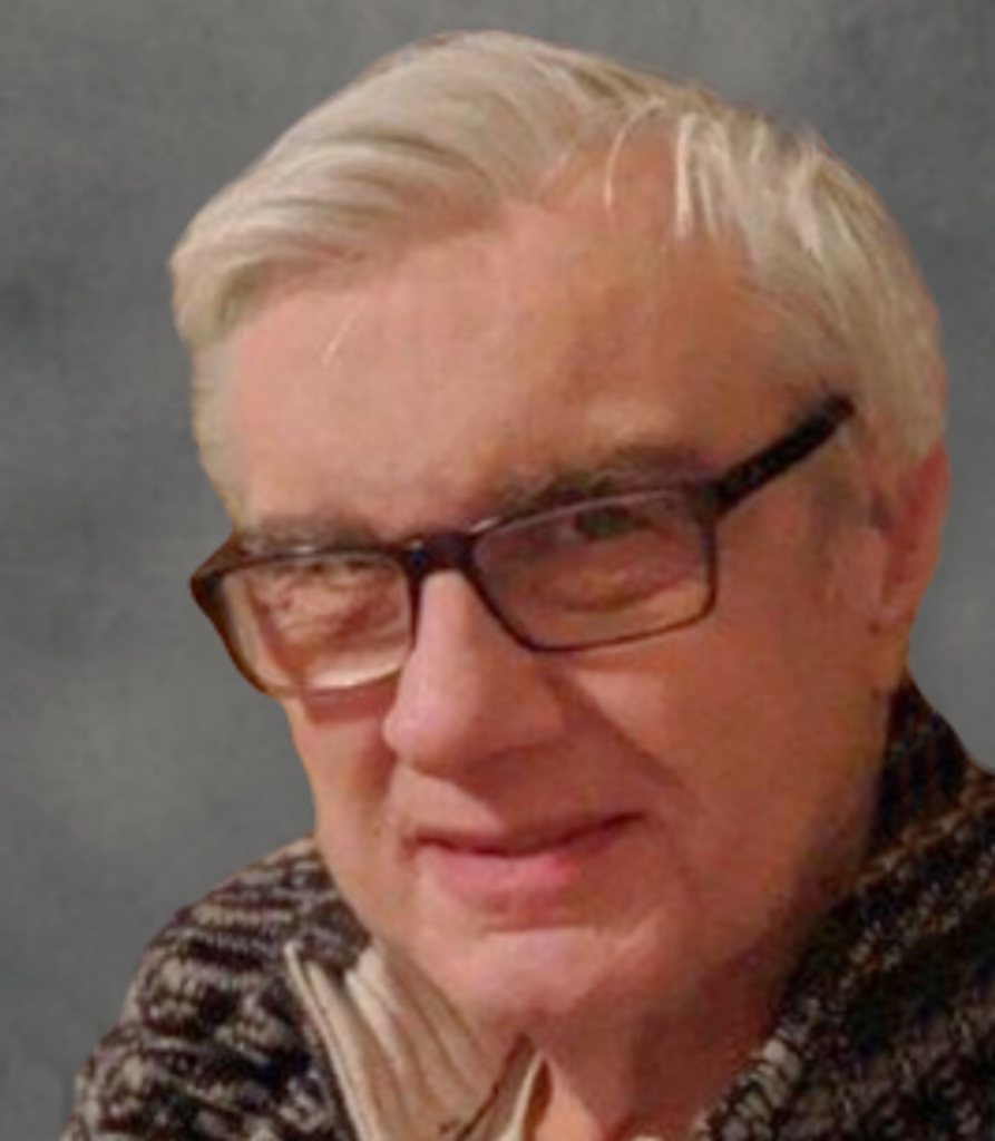 Terry Hubert