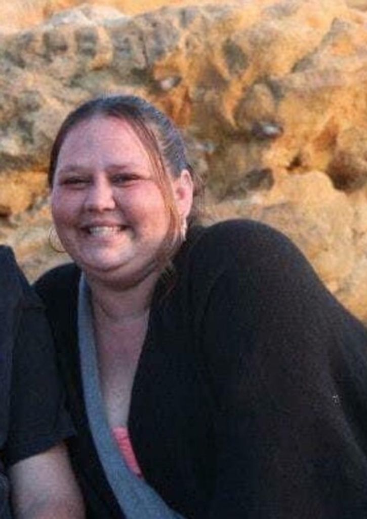 Amanda Rene Pruitt