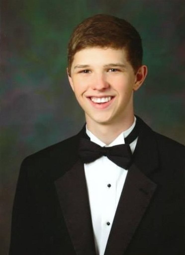 Austin Christopher Scarboro Profile Photo
