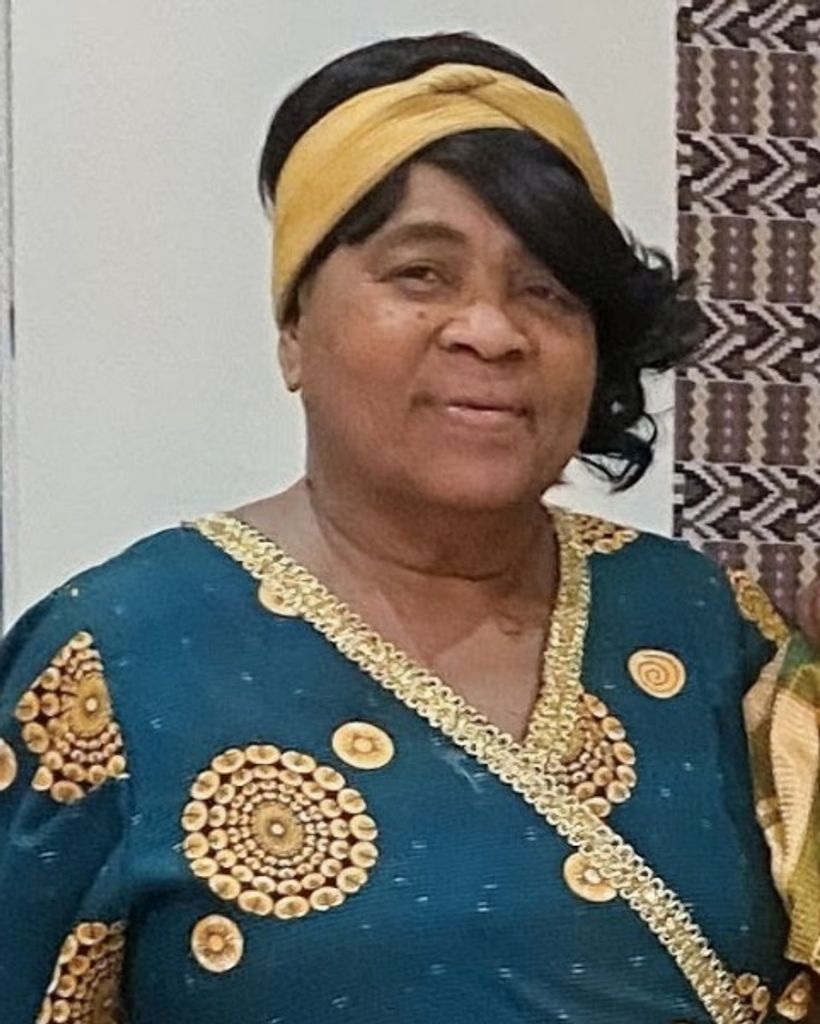 Ms. Juliana Beausoliel