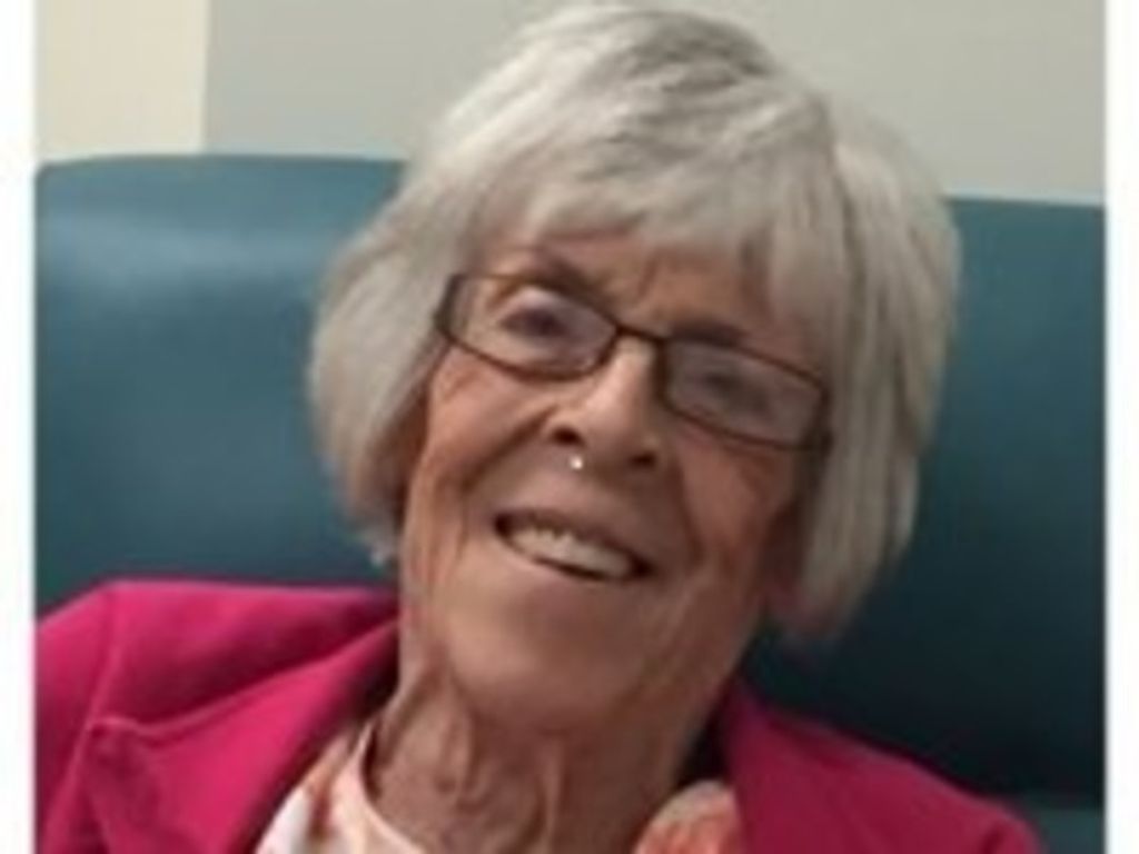 Charlotte Ann Fiegel Profile Photo