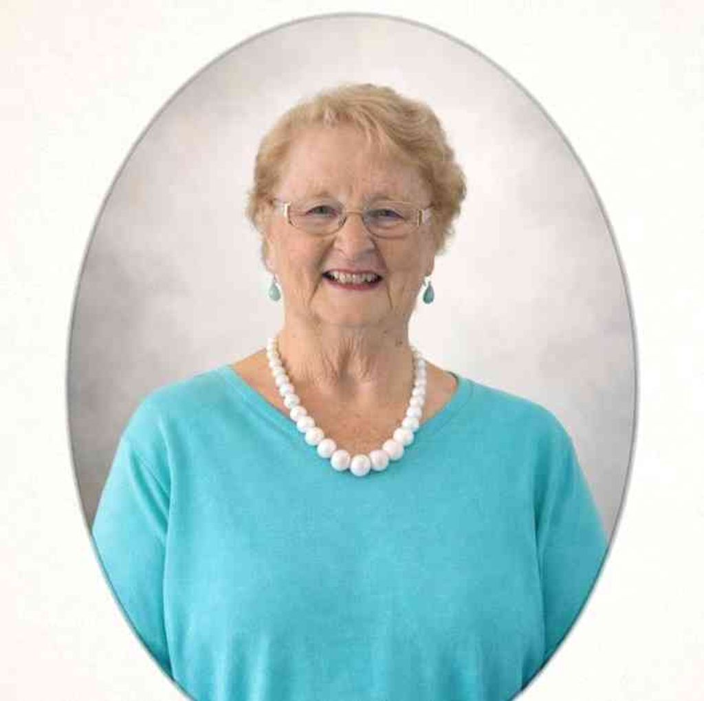 Anita B Cameron Profile Photo