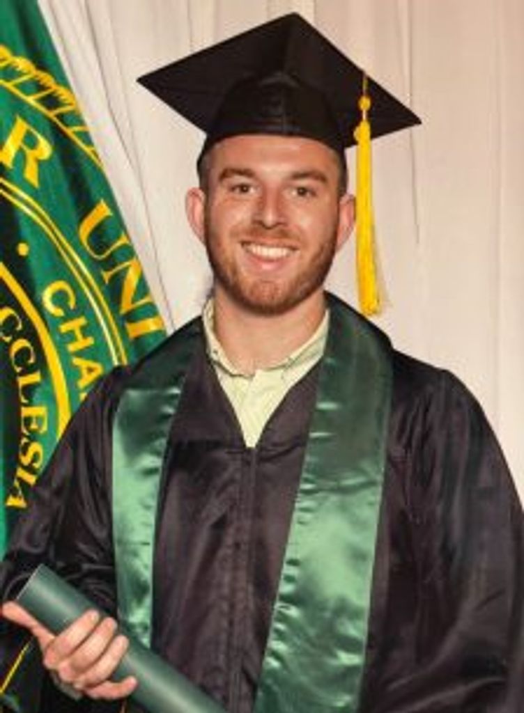 Nathanael Elisha Lutz Profile Photo