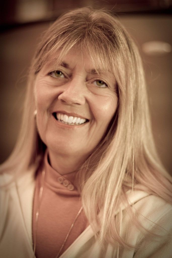 Lanna Valk Profile Photo