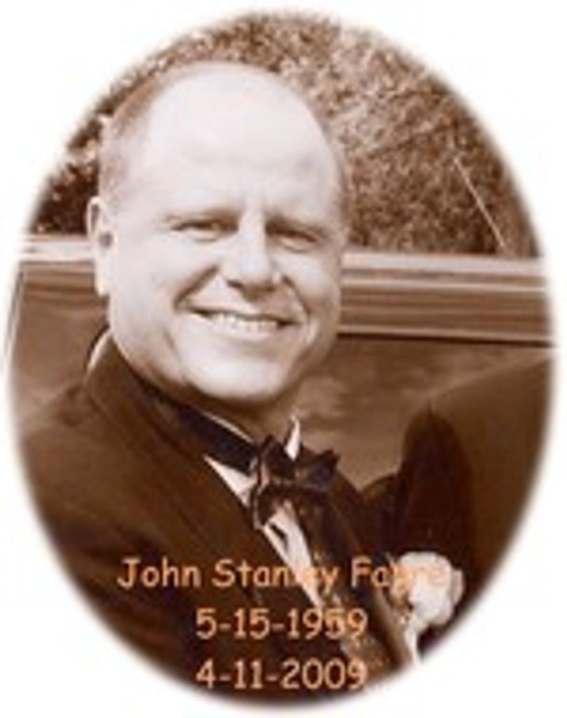 John Fagre