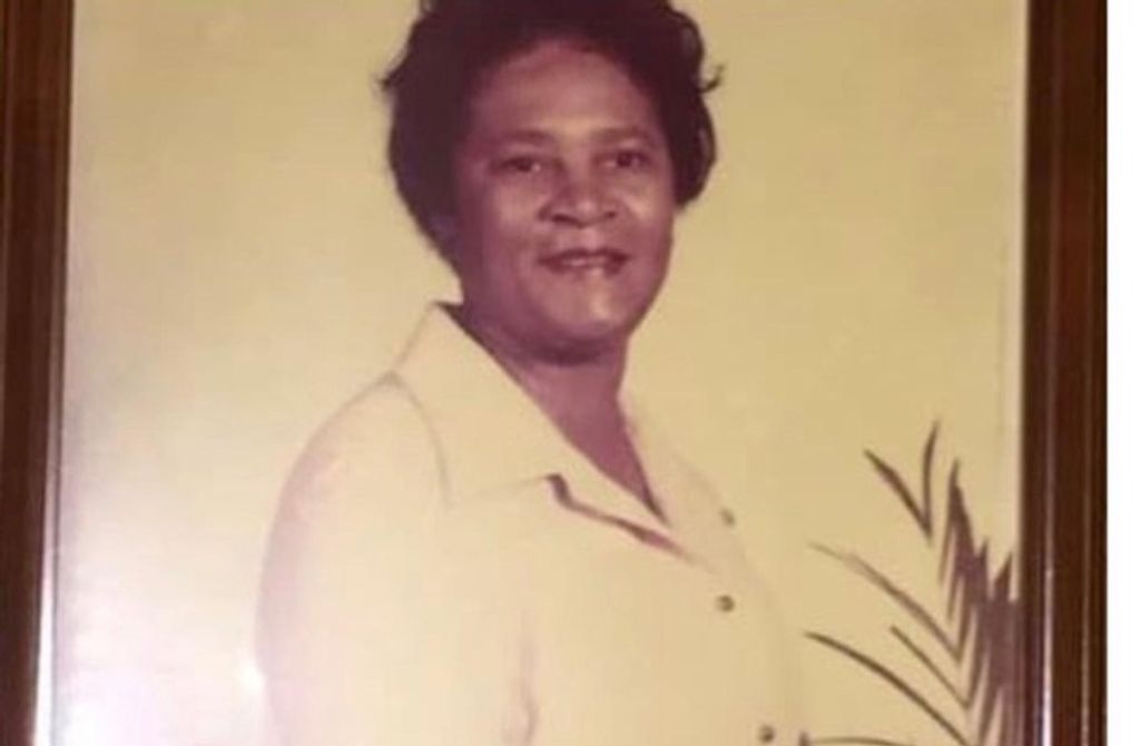 Minnie Mason Pulley Profile Photo