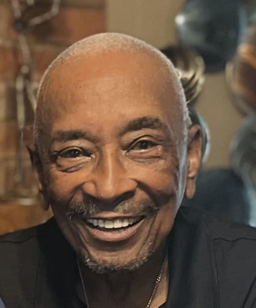 James Henry Jones Profile Photo