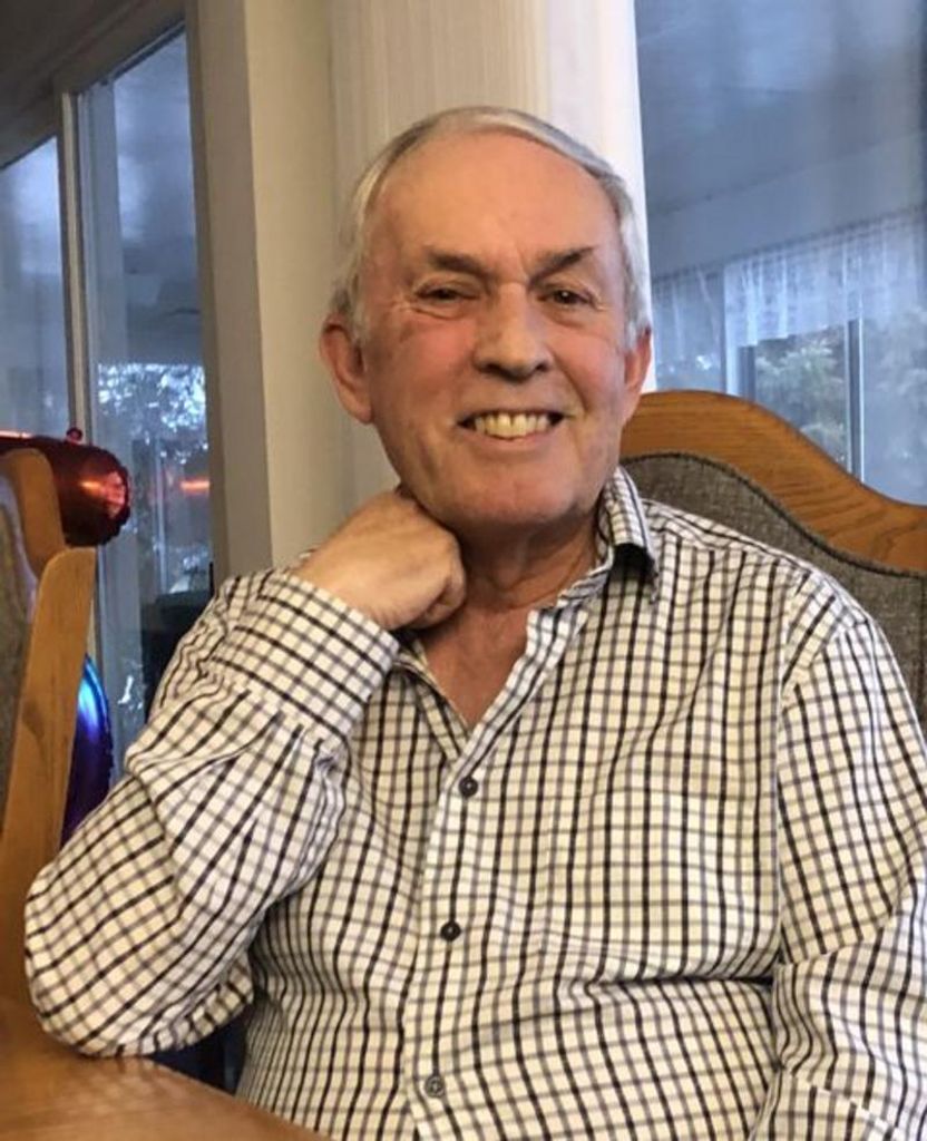 Bruce Kendall Tiegs Profile Photo