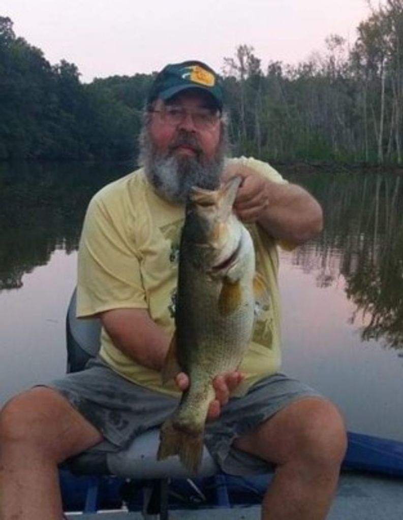 James R. Smith Profile Photo