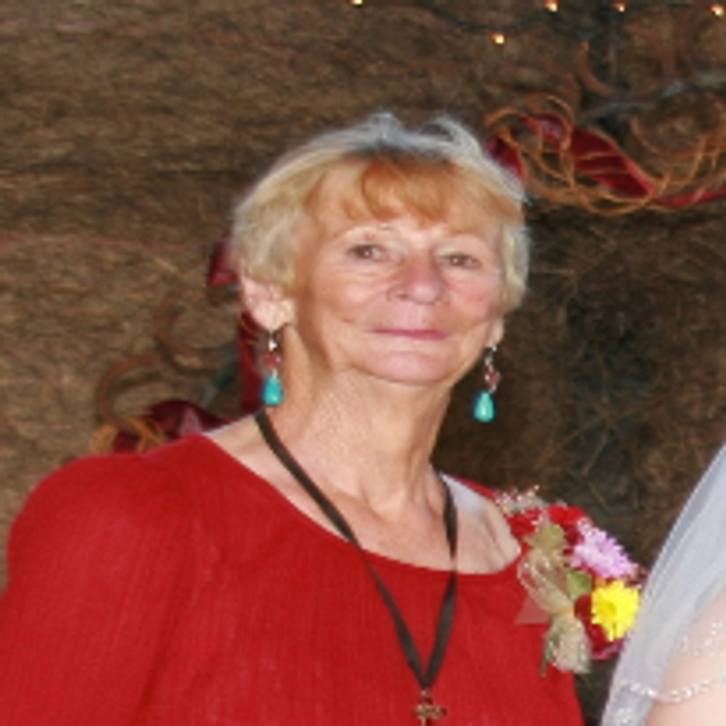 Marlene S. Foale