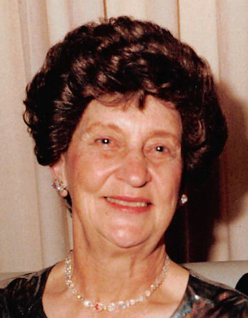 Charlotte W. Claypool