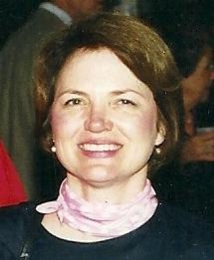 Joan Sweets