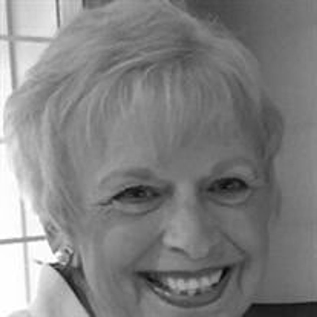 Rita Ann Hearne