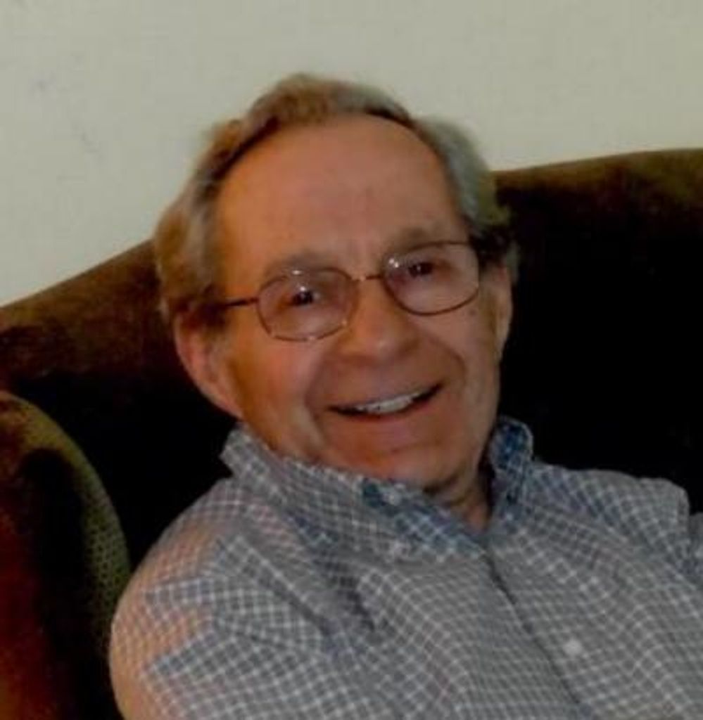Joseph Daniel Dannenmann Profile Photo