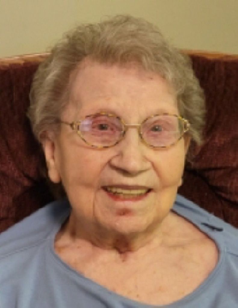 Mary Ann Ann Podgurski