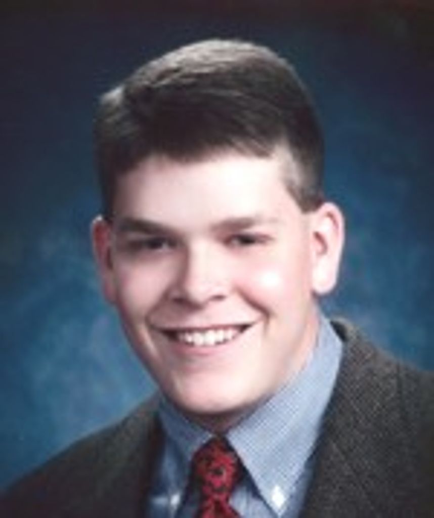 Joseph Gerald "Jody" Beachner