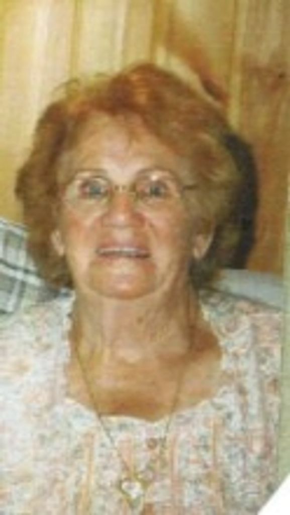 Gertrude Johnson