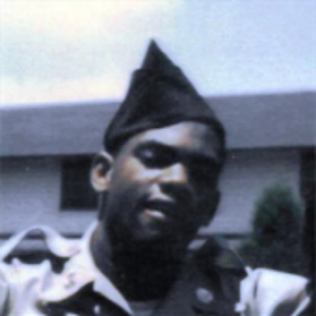 Clifford Olverson  Jr