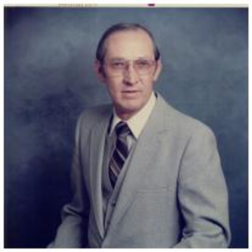 Raymond Arthur Stephenson