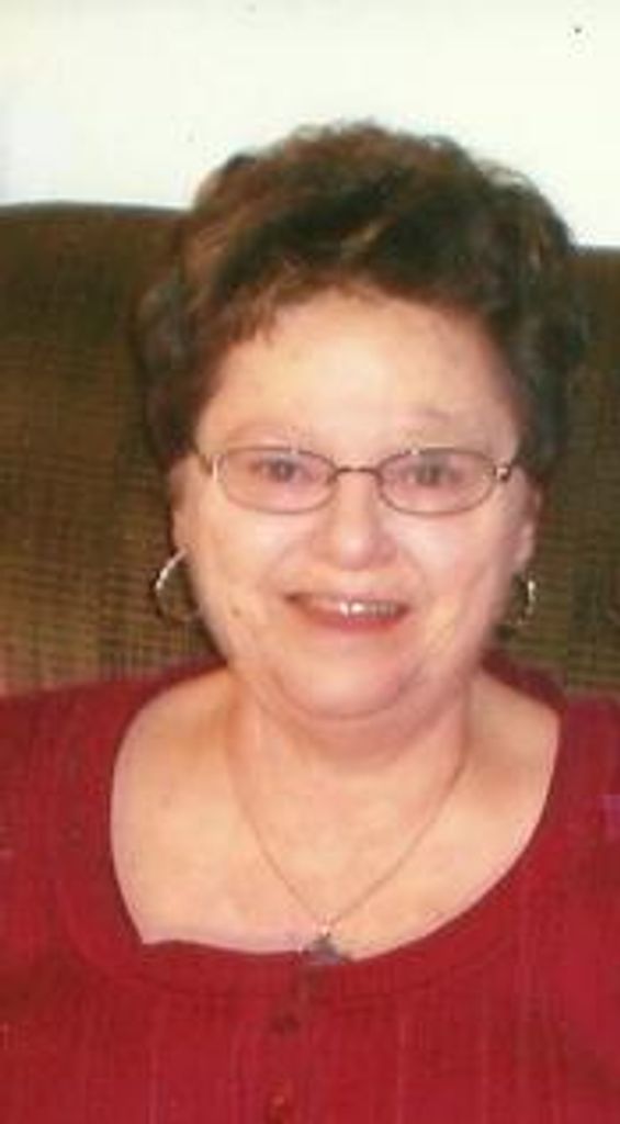 Randa Lynne Nabors Adkins