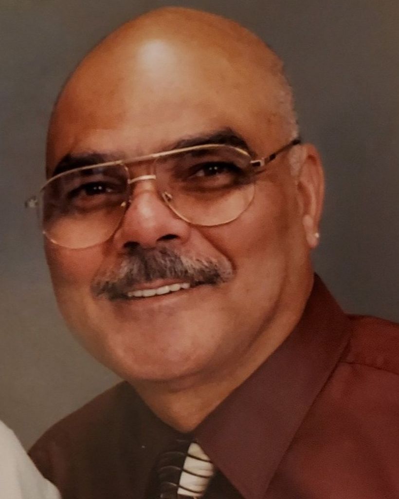 Anthony John Wray Profile Photo