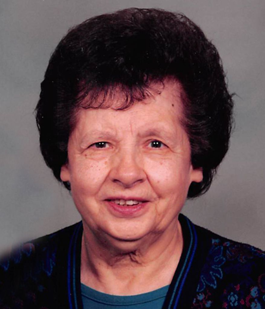 Miriam L. Samuelson Profile Photo