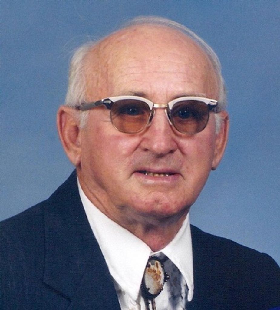 Truman William Sieck