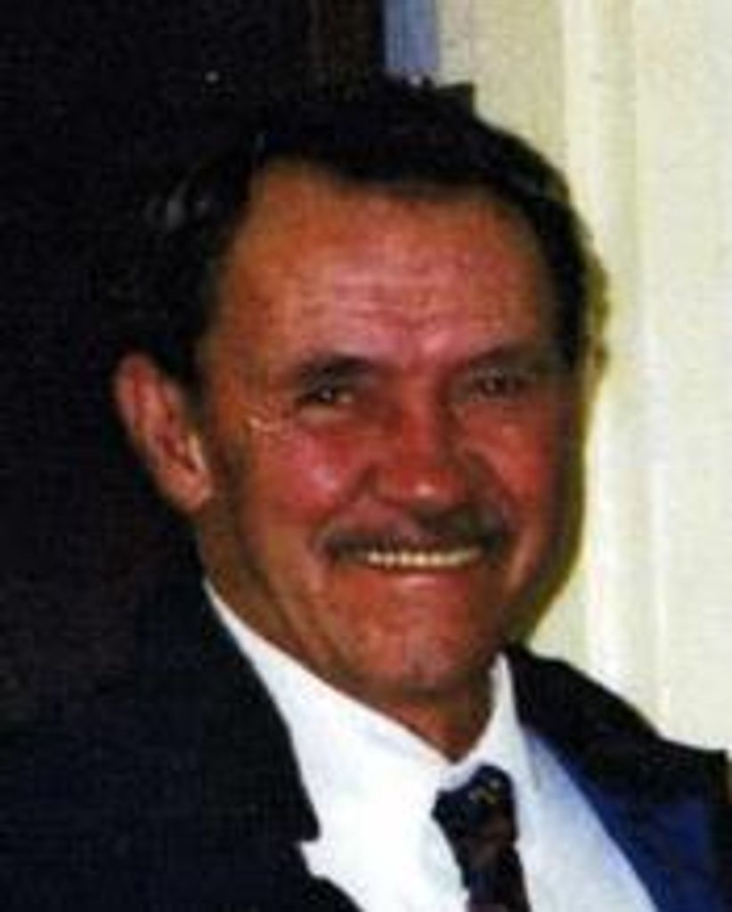 Lee Ray Mcqueen