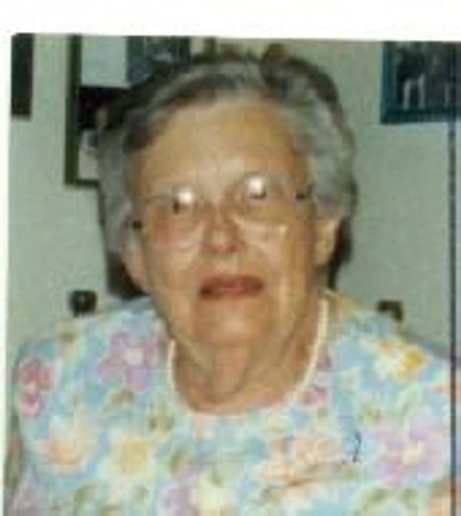Josephine Hamilton Ferris Profile Photo