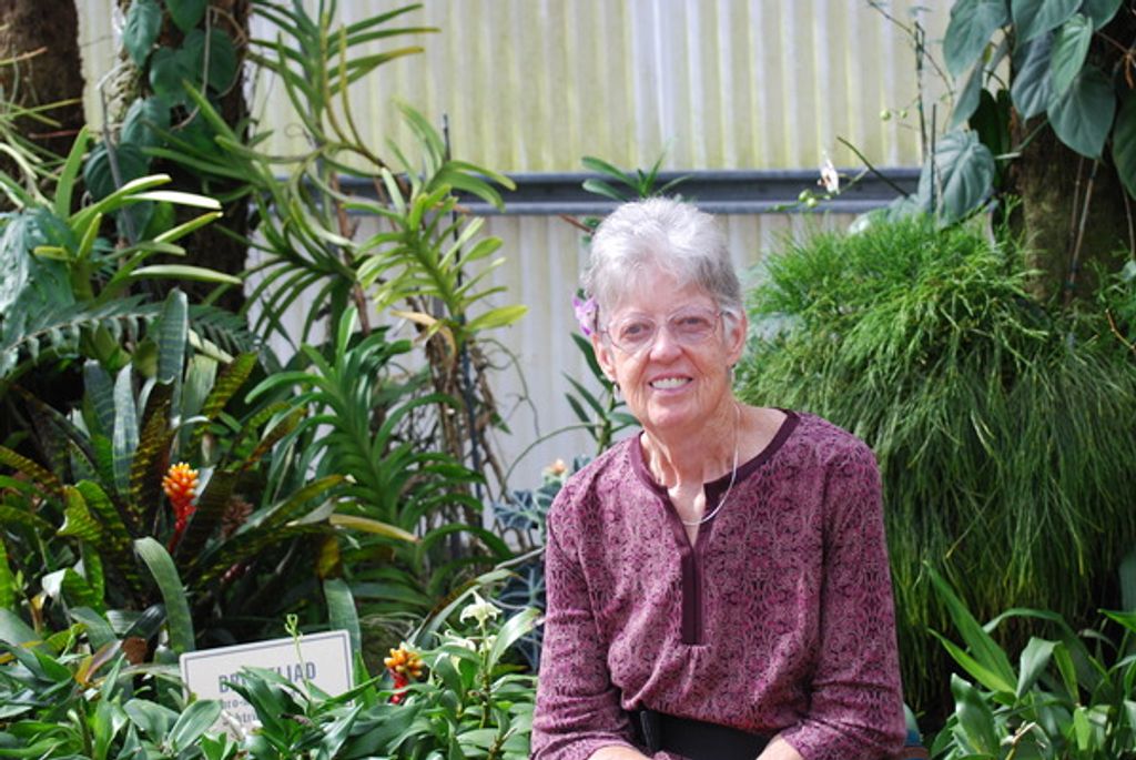 Jean Mccommon Profile Photo