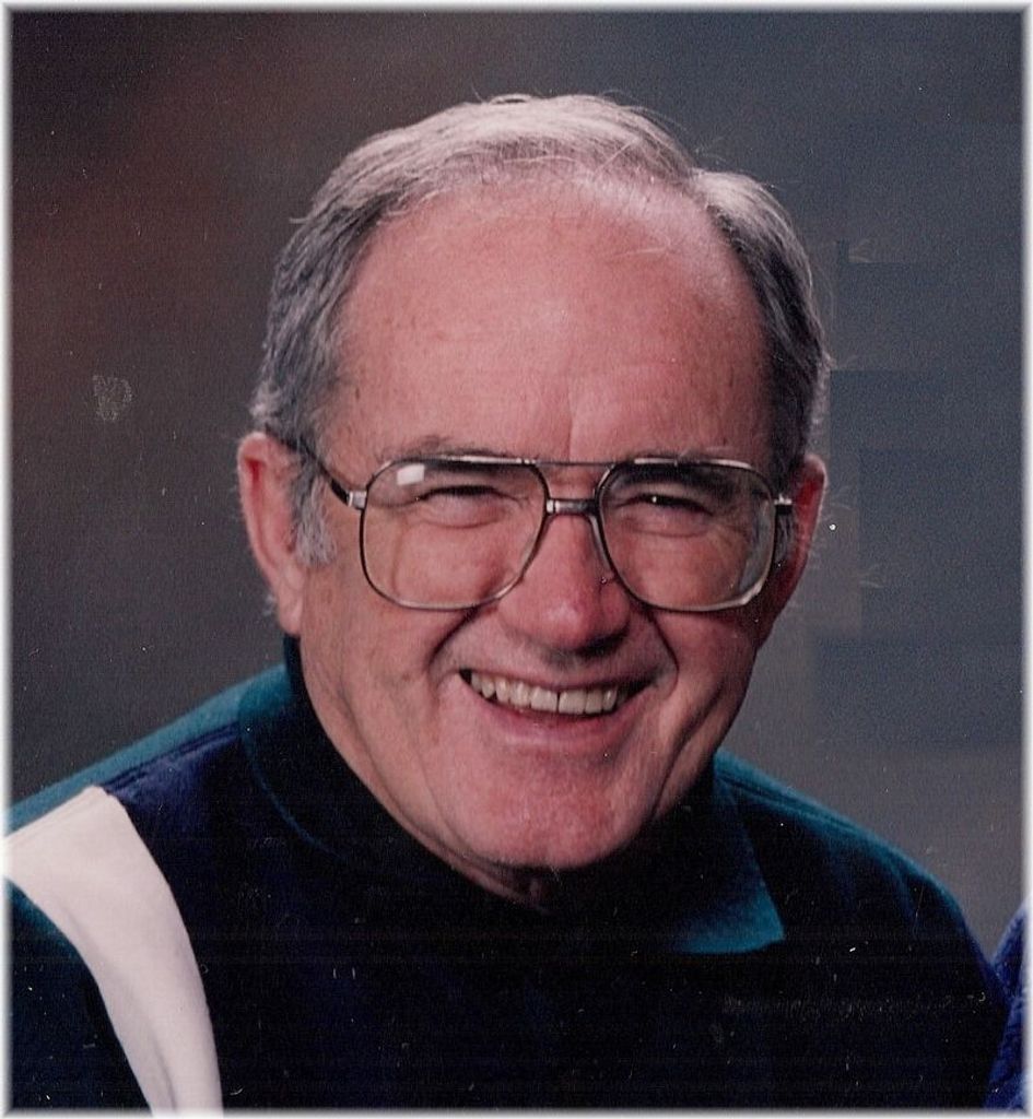 John Roman Quinlin