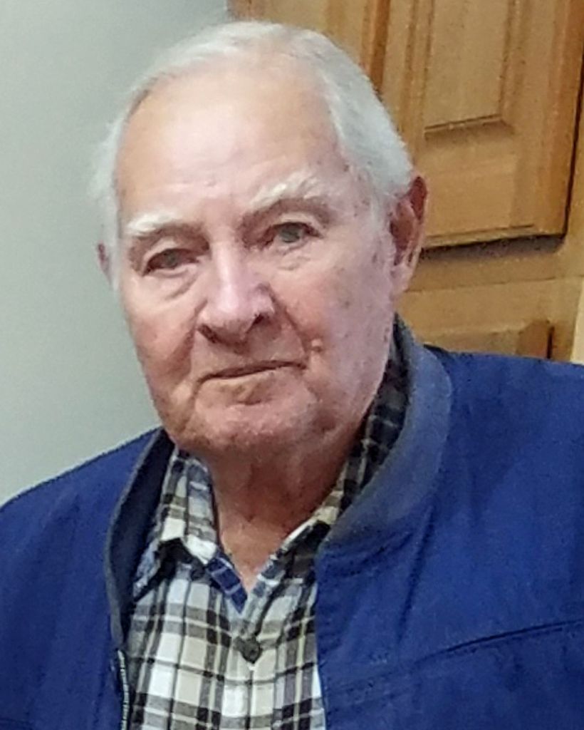 Myron Crandall