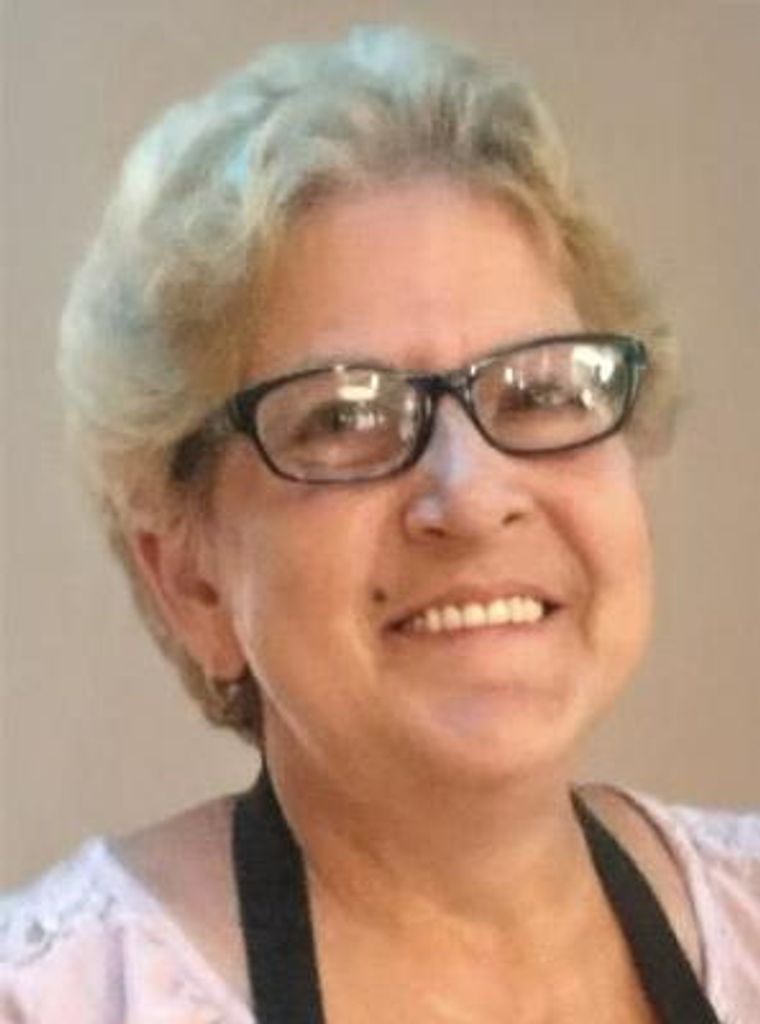 Janice Elizabeth Lawton Profile Photo