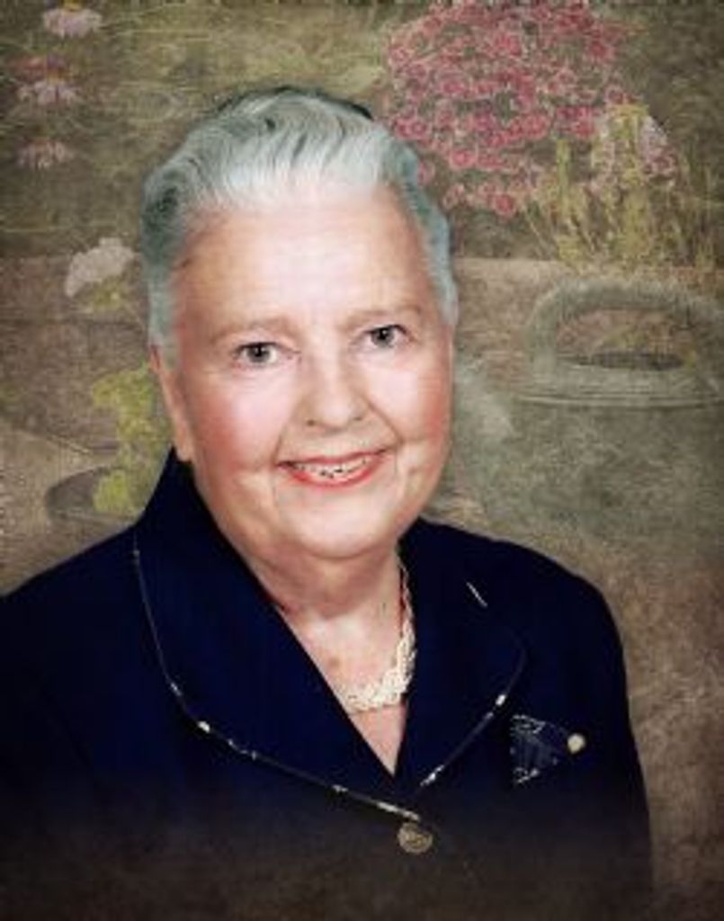 Doris Lancaster Profile Photo