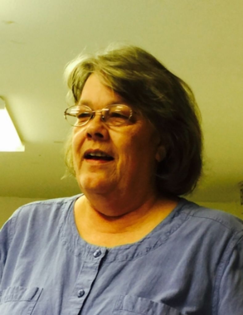 Roberta Louise  “Robbie” Bridges  (Alterman, Spoonemore)