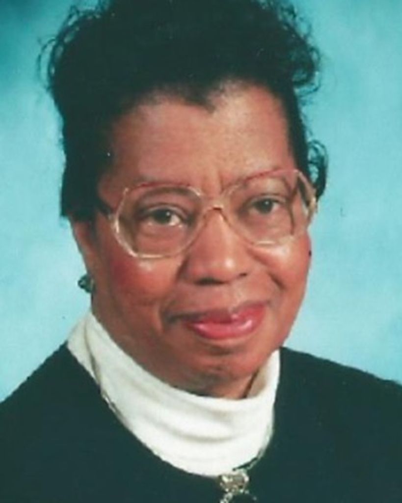 Geneva Williams Harrison Profile Photo