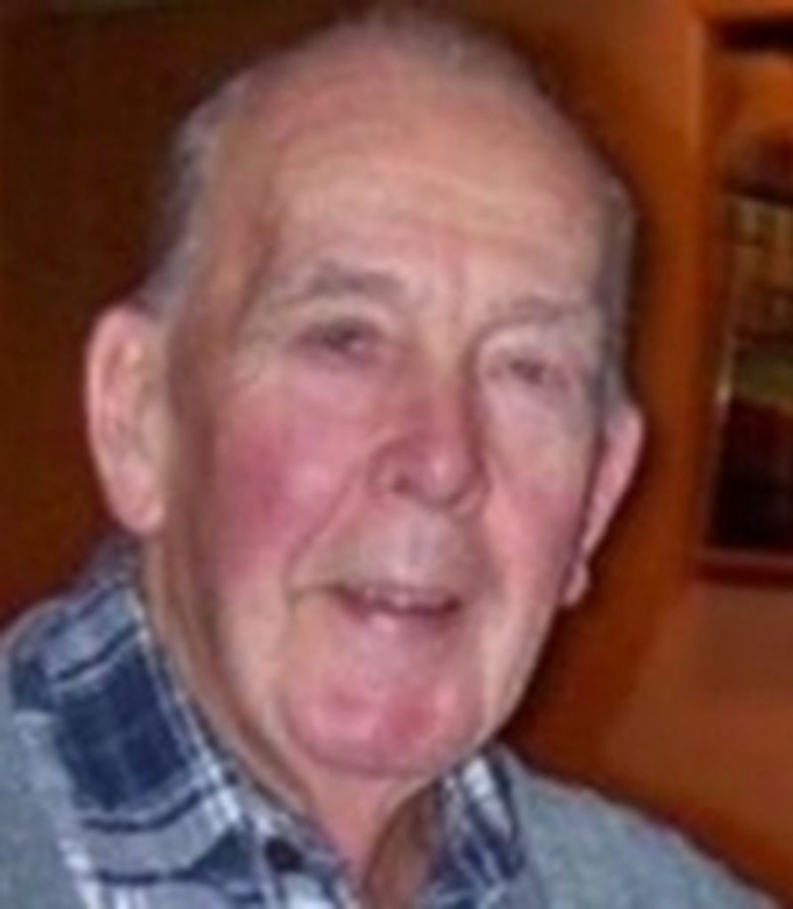 Jack Lumb